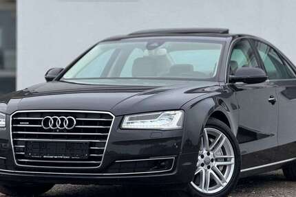 Audi A8 186.272 km 21.999 &euro; Hammah 21714