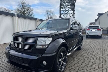 Dodge Nitro