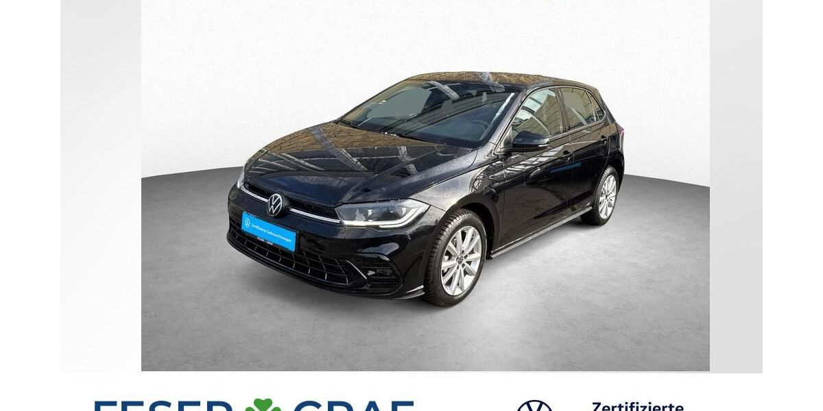 VW Polo 13.700 km 20.950 &euro; Schwabach 91126