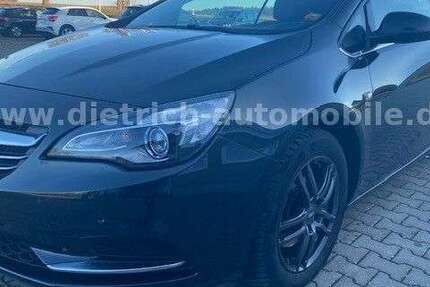 Opel Cascada 76.665 km 10.890 &euro; Königseggwald 88376