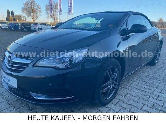 Opel Cascada 76.665 km 10.890 &euro; Königseggwald 88376