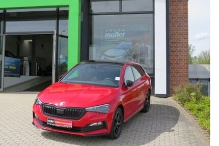 Skoda Scala 35.324 km 23.990 &euro; Zwickau 08056