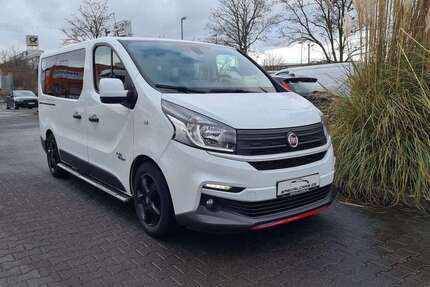 Fiat Talento 69.000 km 22.290 &euro; Offenbach am Main 63069