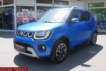 Suzuki Ignis 85.600 km 15.990 &euro; Memmingen 87700