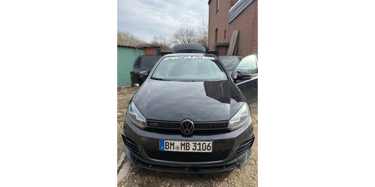 VW Golf 205.000 km 11.500 &euro; Bergheim 50126