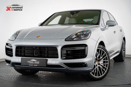 Porsche Cayenne 16.525 km 124.830 &euro; Erbach 64711