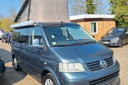 VW T5 Transporter 264.000 km 16.999 &euro; Bremerhaven 27576