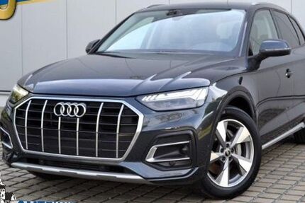 Audi Q5 69.110 km 37.639 &euro; Bautzen 02625
