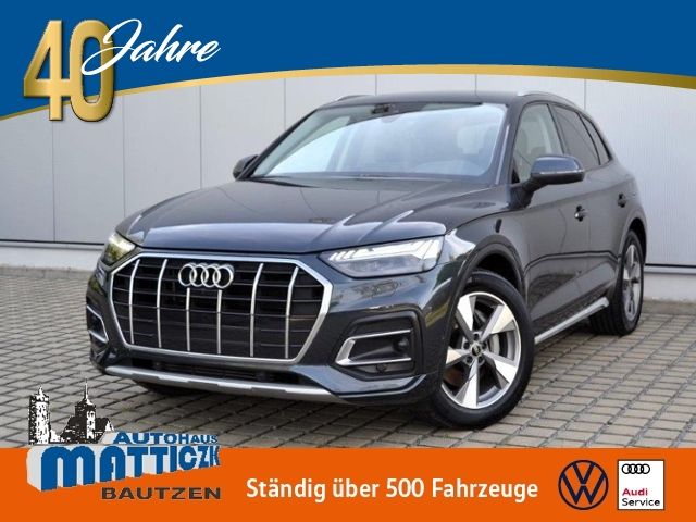 Audi Q5 69.110 km 37.639 &euro; Bautzen 02625