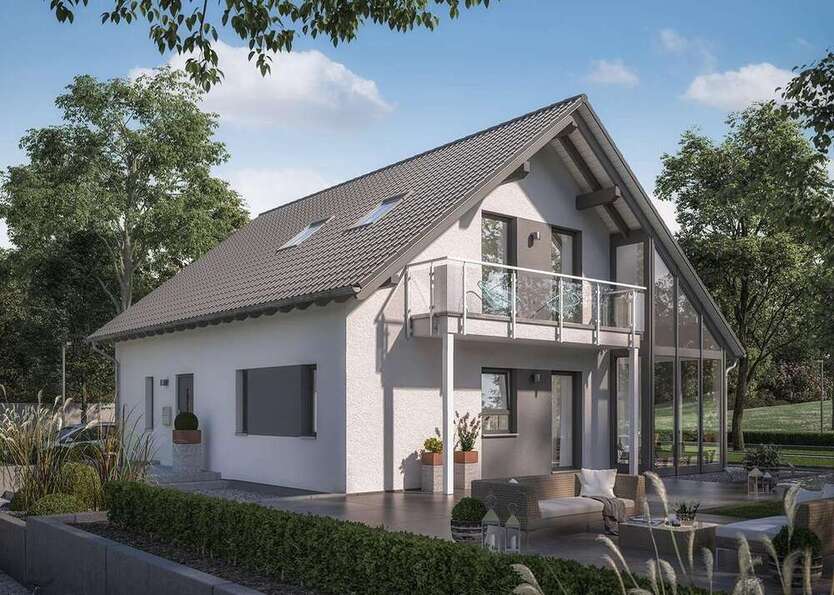 Haus zum Kaufen in Albstadt 490.479 € 180 m²