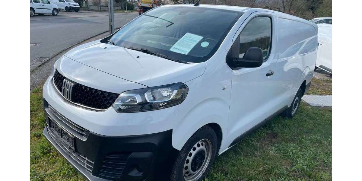 Fiat Scudo 41.254 km 17.999 &euro; Miltenberg 63897