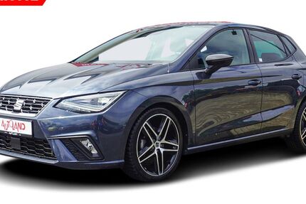Seat Ibiza 25.772 km 20.950 &euro; Bautzen 02625