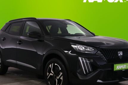 Peugeot 2008 9.410 km 18.990 &euro; Schwerin 19055