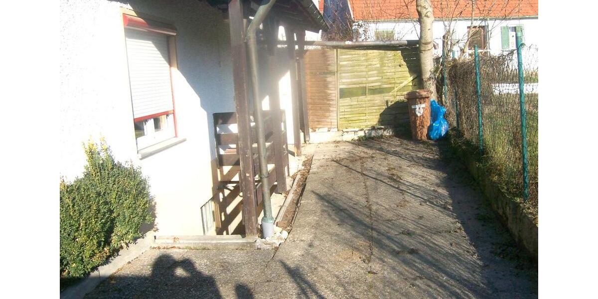 Einfamilienhaus Höchstädt an der Donau - 1 Zimmer, 120 m&sup2;, 1.200&euro; | Angebot:26447223