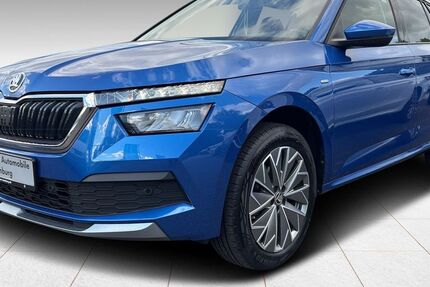 Skoda Kamiq 31.931 km 21.850 € Hamburg 22111