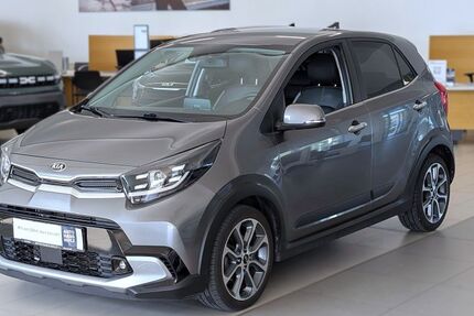 Kia Picanto 31.250 km 15.450 &euro; Landau 76829