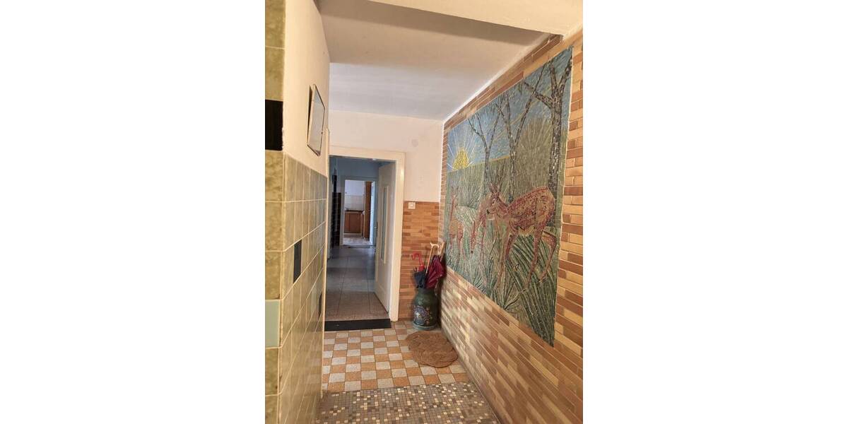 Einfamilienhaus Weisendorf / Oberlindach Oberlindach - 9 Zimmer, 205 m&sup2;, 1.595&euro; | Angebot:25672959