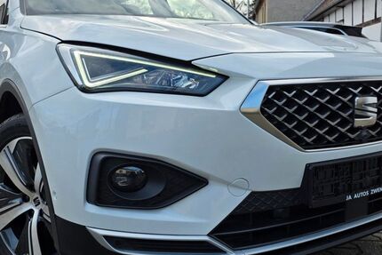 Seat Tarraco 16.200 km 30.999 &euro; Zwenkau 04442