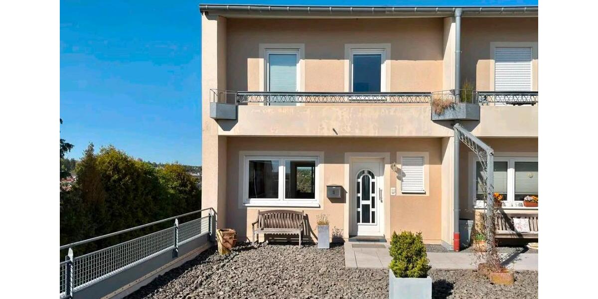 Etagenwohnung Bitburg - 5 Zimmer, 163 m&sup2;, 349.000&euro; | Angebot:27160891
