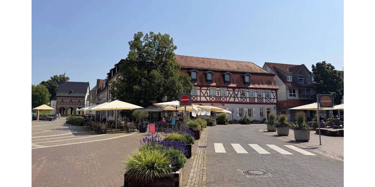 Mehrfamilienhaus, Wohnhaus Lorsch - 1 Zimmer, 832 m&sup2;, 2.290.000&euro; | Angebot:25775826