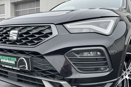 Seat Ateca 29.556 km 30.340 &euro; Marktredwitz 95615