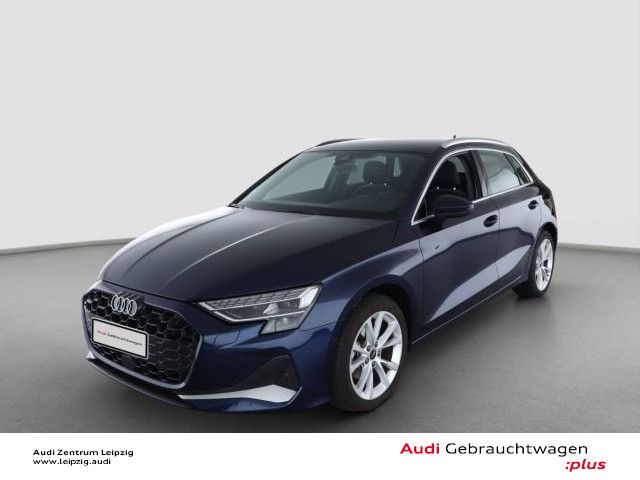 Audi A3 15.891 km 36.750 &euro; Leipzig 04129