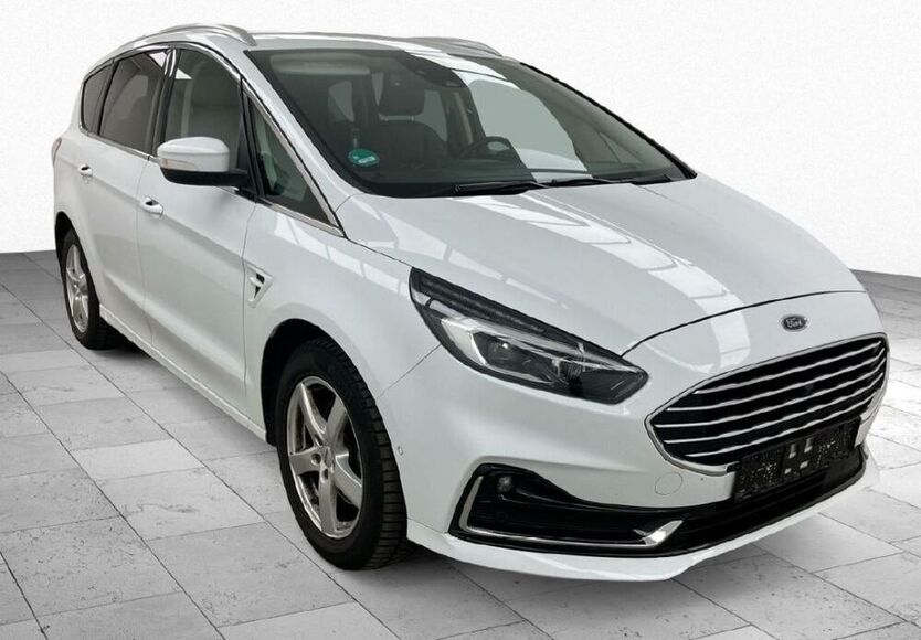 S-Max