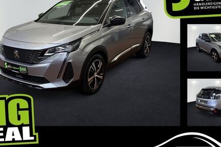 Peugeot 3008 40.000 km 20.990 &euro; Dachau 85221