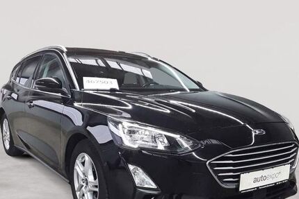 Ford Focus 149.579 km 9.989 &euro; Fernwald-Steinbach 35463