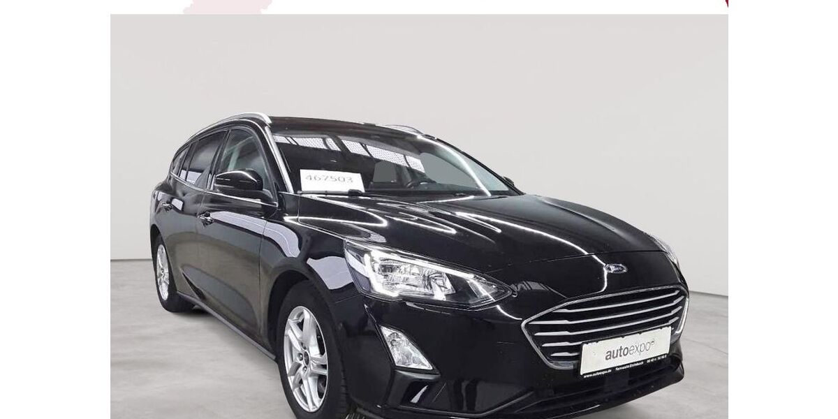 Ford Focus 149.579 km 9.989 &euro; Fernwald-Steinbach 35463