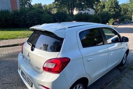 Mitsubishi Space Star 91.600 km 5.600 &euro; Munster 29633