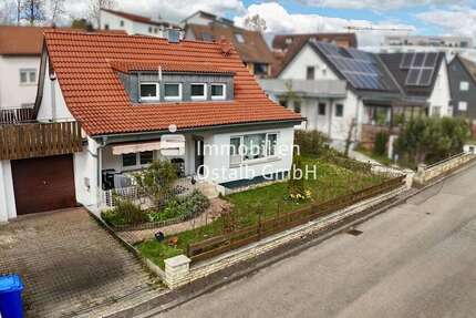 Haus Aalen - 4 Zimmer, 110 m&sup2;, 325.000&euro; | Angebot:26307055