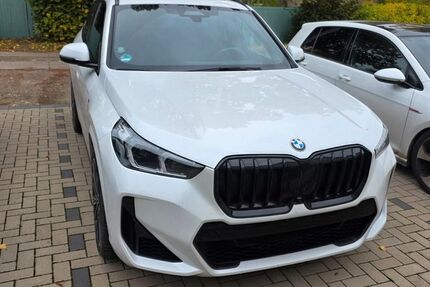 BMW X1 17.500 km 41.600 € Nennhausen 14715