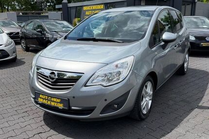 Opel Meriva 70.000 km 4.999 &euro; Bielefeld 33649