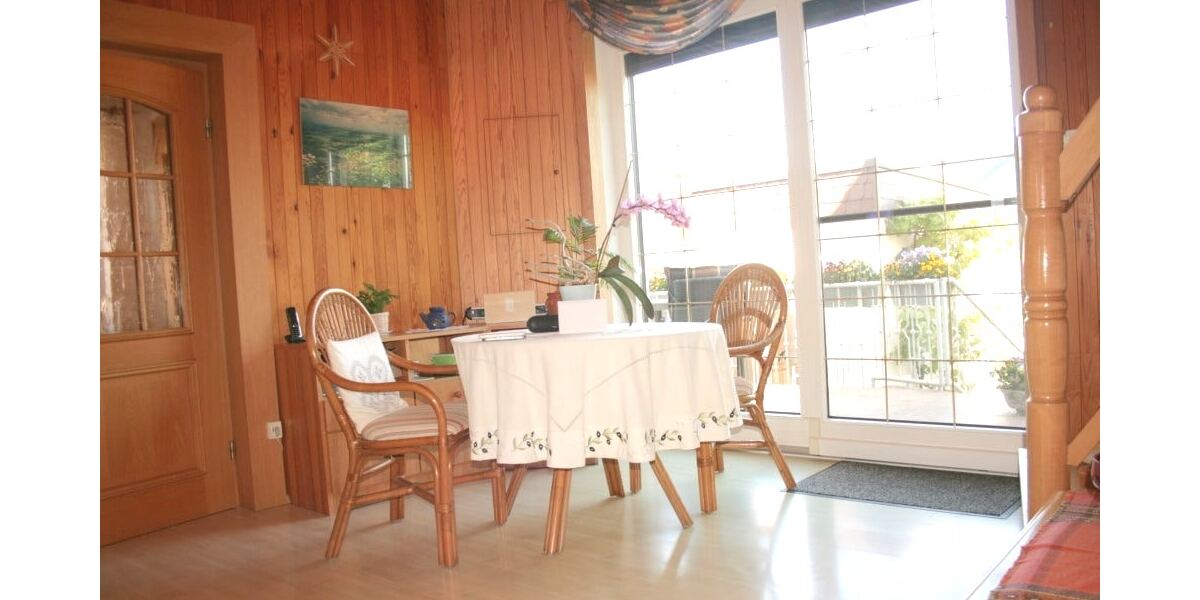 Traumhaftes Domizil in ruhiger Lage - Einfamilienhaus Bernsdorf | Angebot:26679272