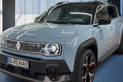 Renault R 4 4.056 km 34.990 &euro; Köln 50939