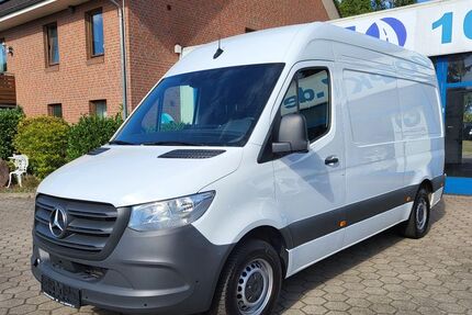 Mercedes-Benz Sprinter 29.095 km 33.900 € Uetersen 25436