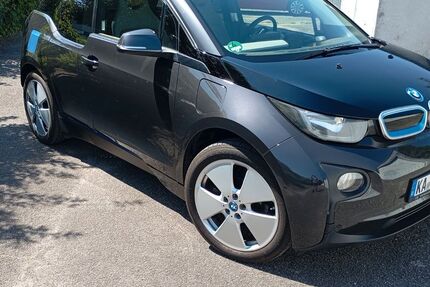 BMW i3 199.900 km 9.600 &euro; Karlsruhe 76135