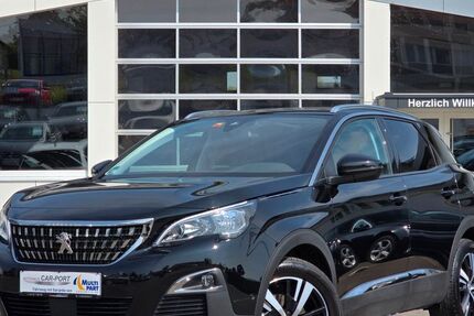 Peugeot 3008 119.774 km 17.490 &euro; Deißlingen 78652