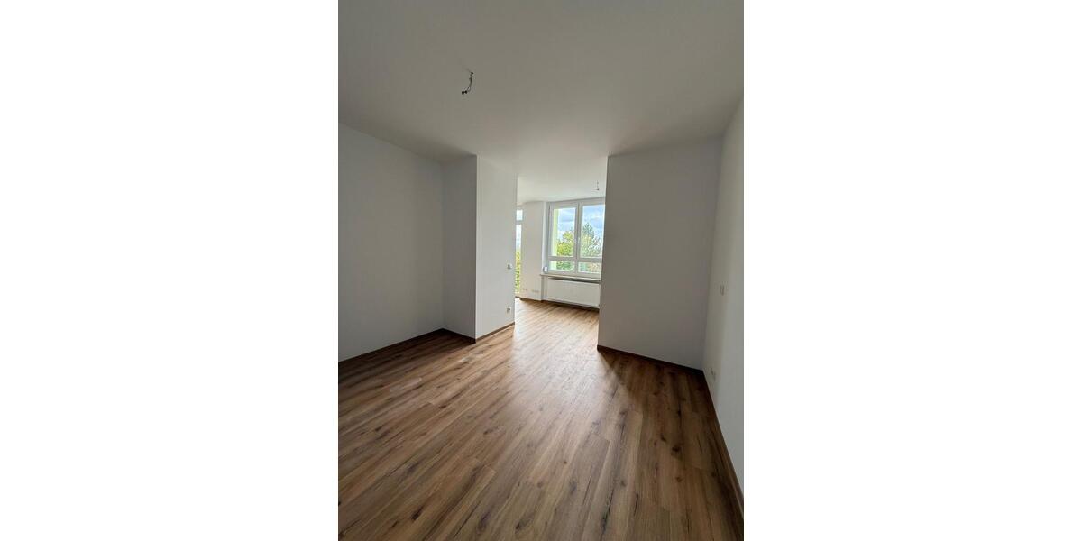 Etagenwohnung Waldsassen - 2 Zimmer, 56 m&sup2;, 610&euro; | Angebot:26478565