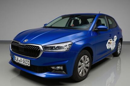 Skoda Fabia 7.500 km 16.200 € Weißenfels 06667