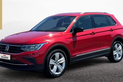 VW Tiguan 45.770 km 25.900 &euro; Dietersheim 91463