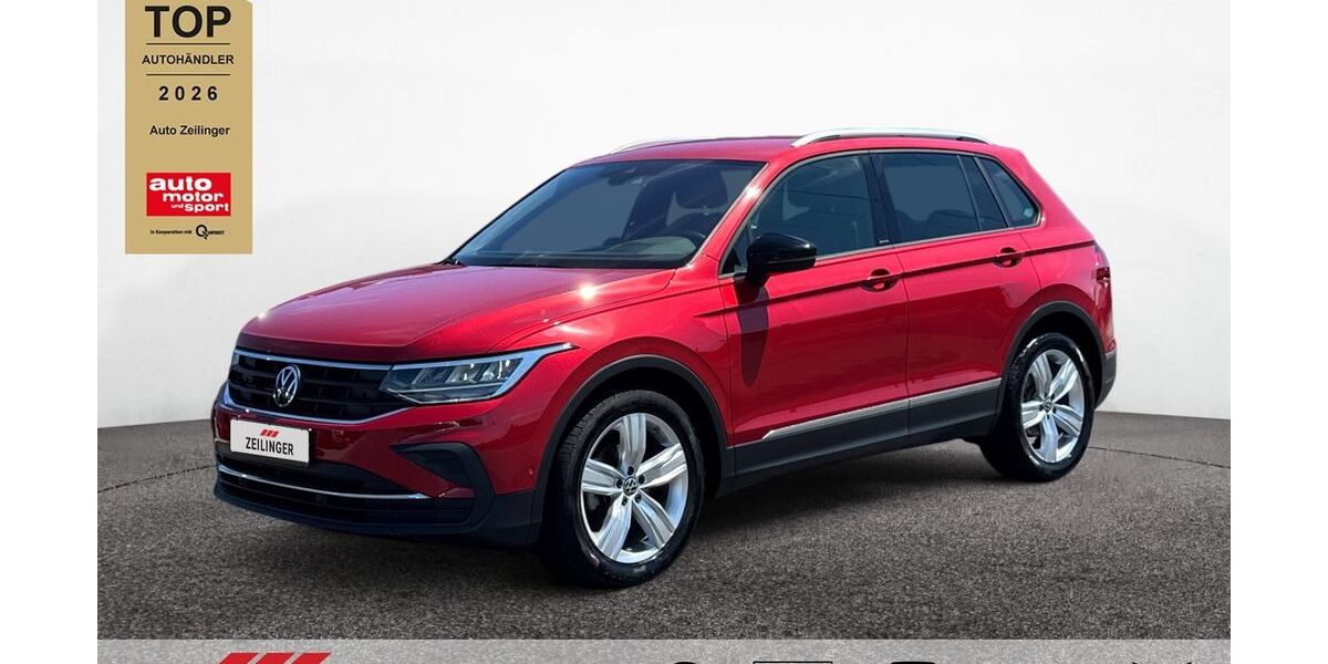 VW Tiguan 45.770 km 25.900 &euro; Dietersheim 91463