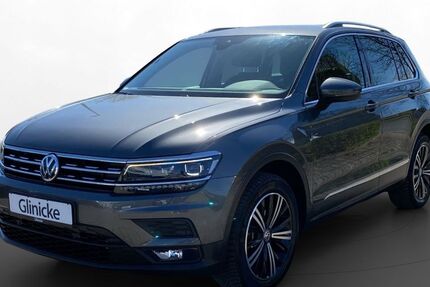 VW Tiguan 86.287 km 21.480 &euro; Witzenhausen 37213