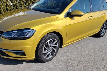 VW Golf 100.100 km 12.650 &euro; Pettendorf 93186