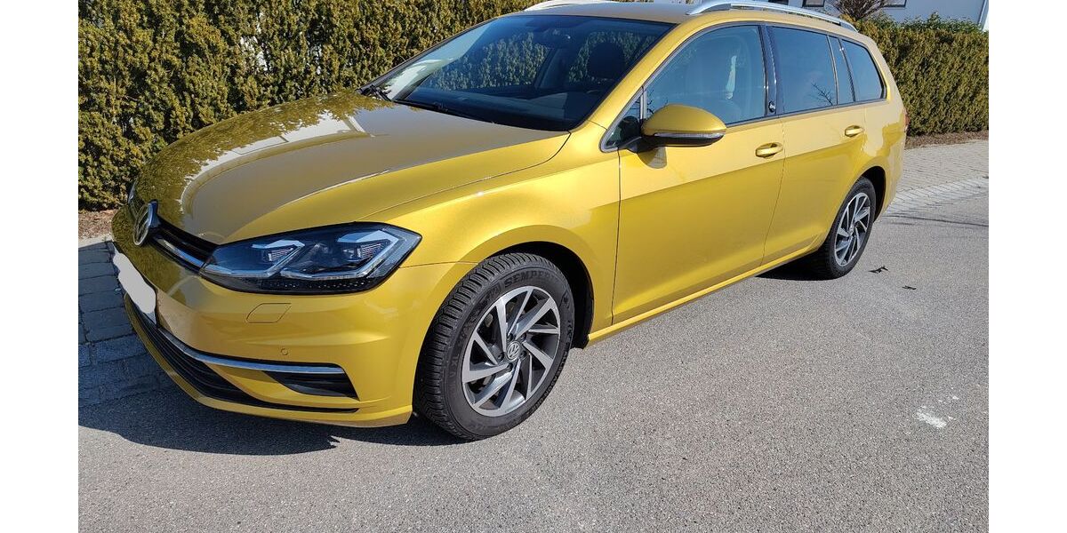 VW Golf 100.100 km 12.650 &euro; Pettendorf 93186