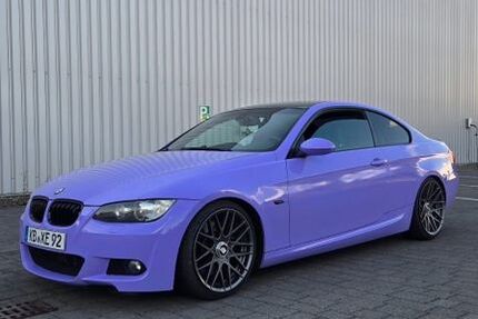 BMW 335 198.000 km 14.200 &euro; Adorf 34519