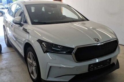 Skoda Enyaq 89.955 km 26.900 &euro; Bonn 53227