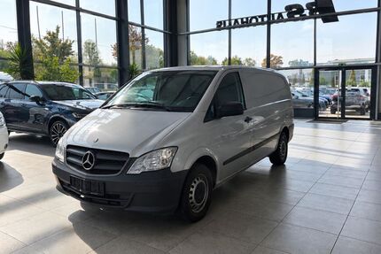 Mercedes-Benz Vito 147.593 km 9.999 &euro; Friedberg 86316