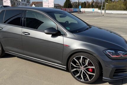 VW Golf 49.950 km 24.999 &euro; Kirchentellinsfurt 72138